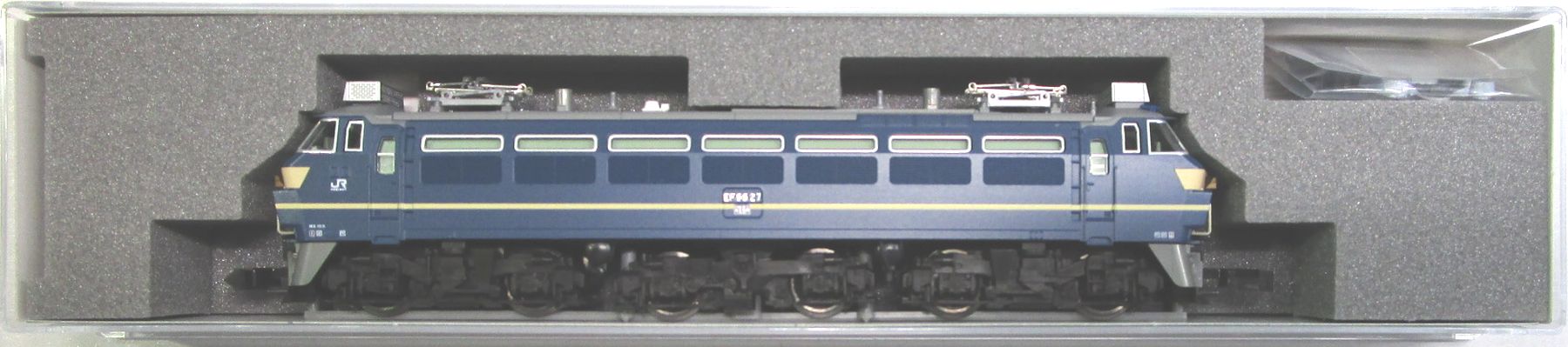 楽天市場】ワールド工芸 鉄道模型 ワールド工芸 HO 16番 国鉄 EF12形