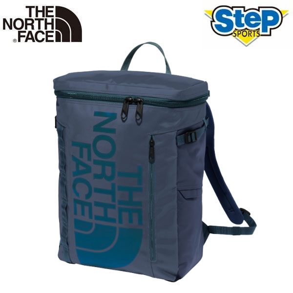 THE NORTH FACE BC ヒューズ ボックス 2 30L エステートブルー ET NM82255