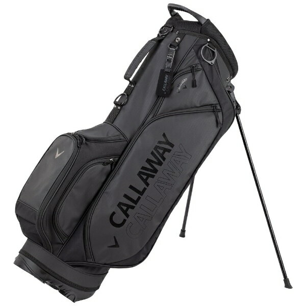 楽天市場】CALLAWAY CHEV STAND 25 JM 5125027 BK | 価格比較 - 商品