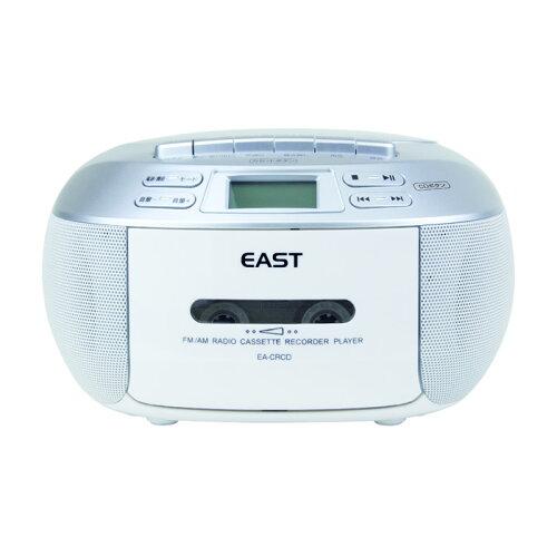 楽天市場】オーム電機 AudioComm AM／FM ラジオカセットレコーダー CAS