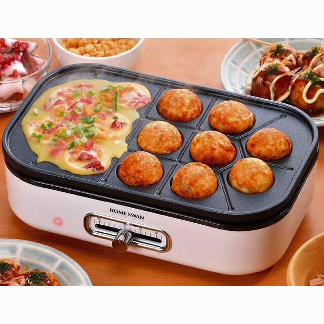 楽天市場】C&C iRoom 多機能串焼きグリル器 CC-K009(1台) | 価格比較