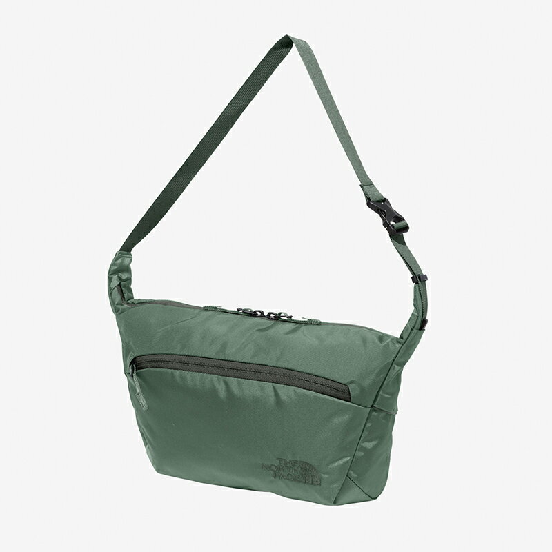 THE NORTH FACE ザ・ノース・フェイス カペラ 5 5L ダックグリーン DG 25春夏 NM72353