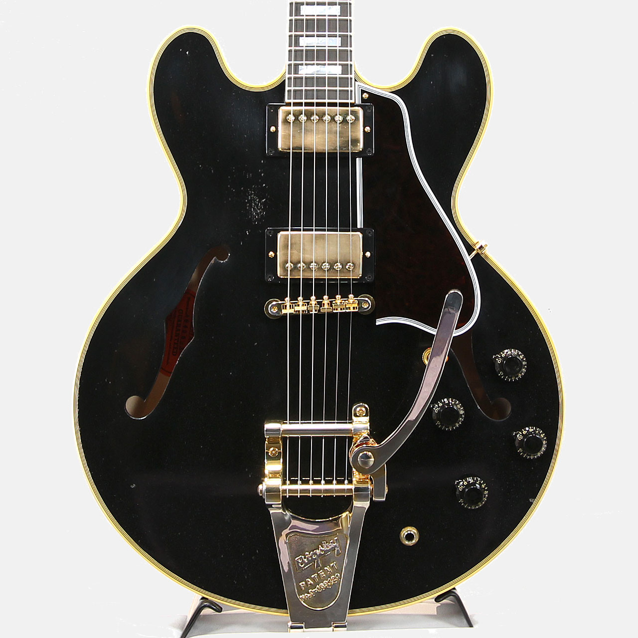 GIBSON ES-355