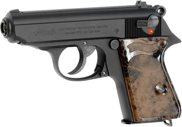 楽天市場】マルゼン ワルサーP38（ac40）ブラックメタル | 価格
