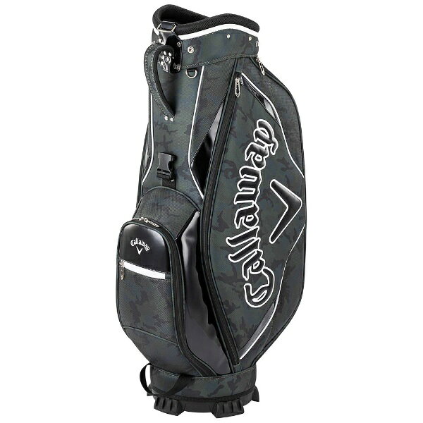 キャロウェイ Sport 25 JM 7193815884 メンズ ゴルフ キャディバッグ 9型 Callaway