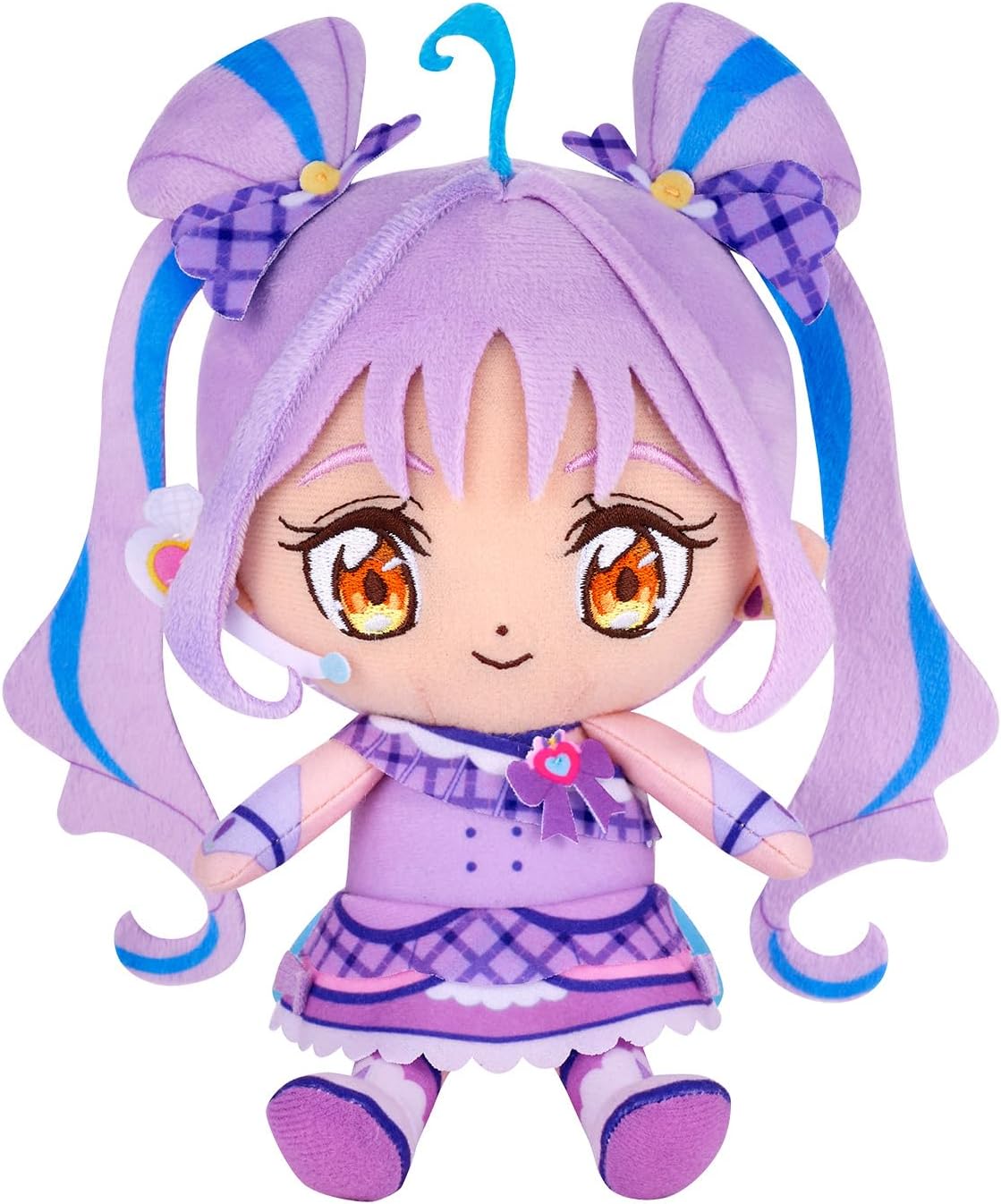 楽天市場】バンダイ ハピネスチャージプリキュア！ ふんわり