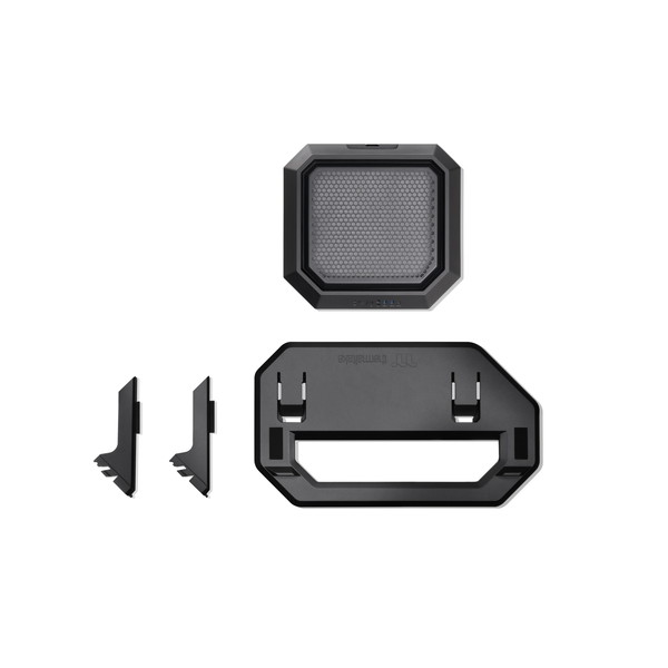 THERMALTAKE TECHNOLOGY Chassis Stand Kit for The Tower 250/Black/ABS+PC
