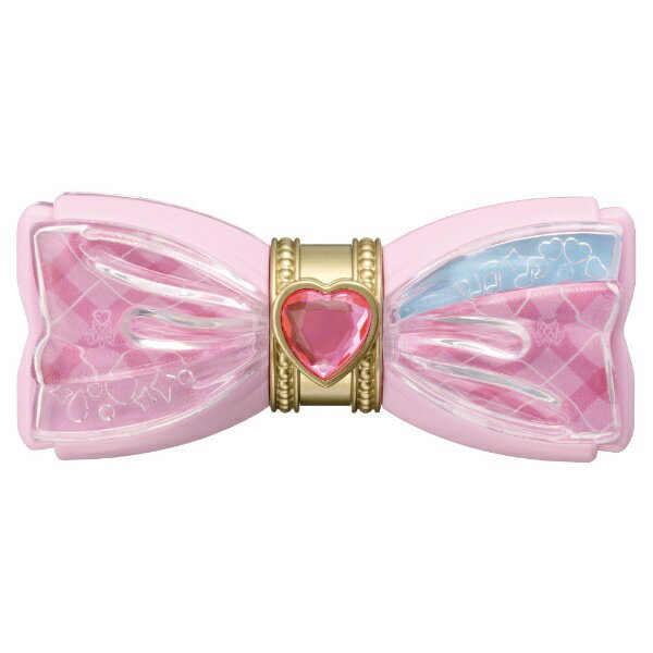 Ｐｒｅｔｔｙ　Ｈｏｌｉｃ　プリティアップリップ　キュアアイドル