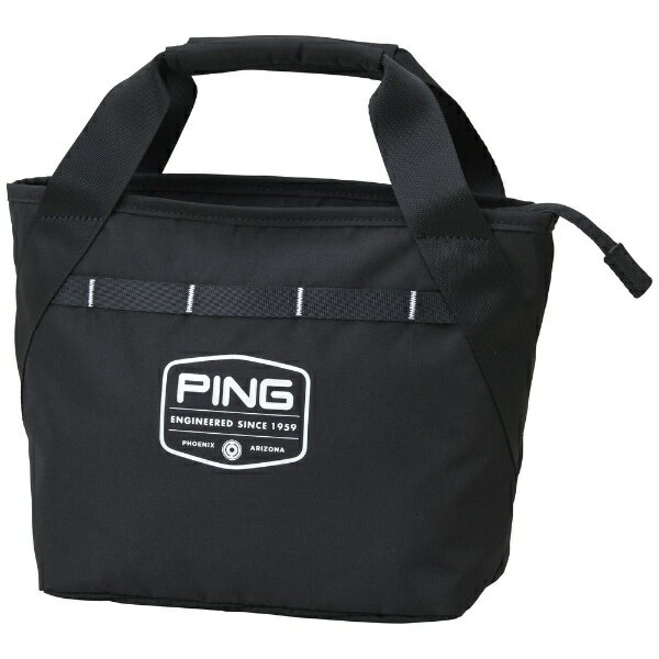 楽天市場】ピン｜PING フラッグスタッフ ラウンドトート 25×22