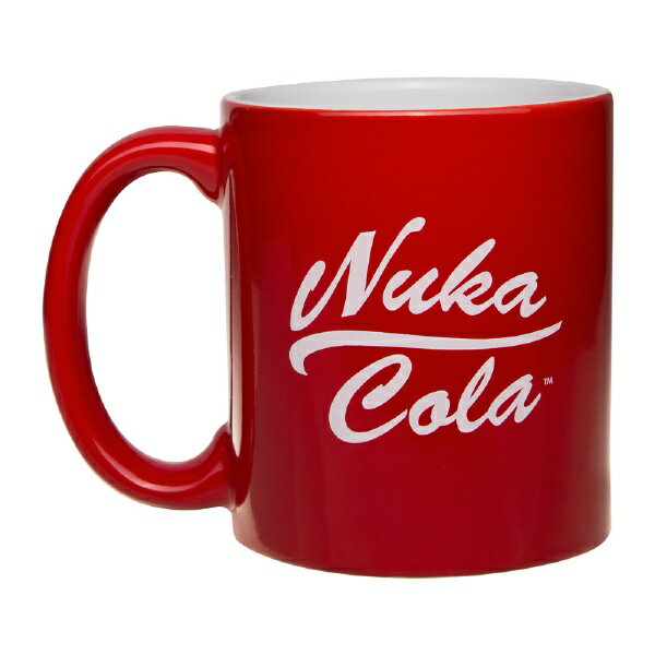 Fallout ヌカ・コーラ マグ GAYA