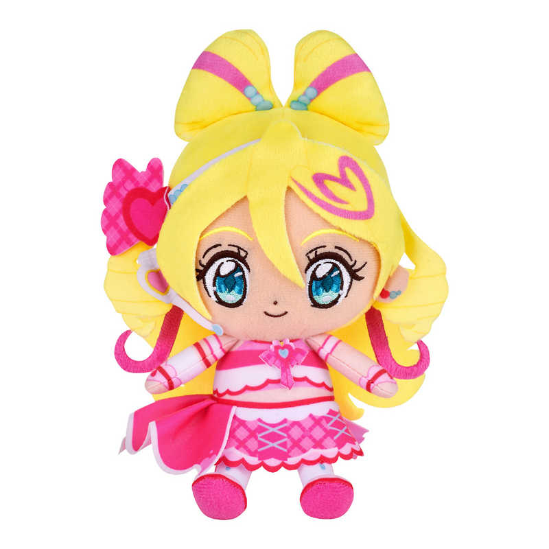 楽天市場】バンダイ キラキラ プリキュアアラモード キュアフレンズ