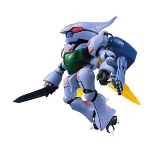 楽天市場】バンダイ バンダイ フィギュア 聖戦士ダンバイン MG