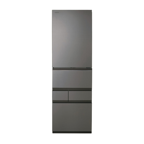 楽天市場】東芝ライフスタイル TOSHIBA 601L 6ドア冷蔵庫 GR