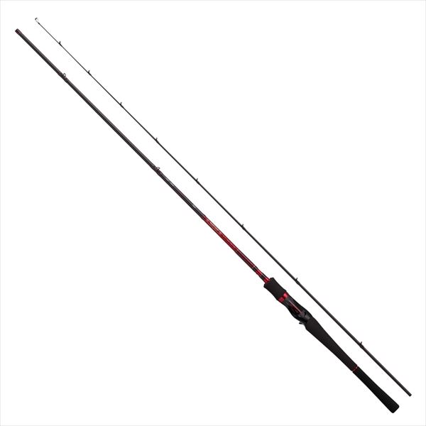 722LRSB-24 ダイワ 24ハートランド ロッド DAIWA DAIWA（釣り） ダイワ ハートランド 722LRSB-24 (2024年モデル