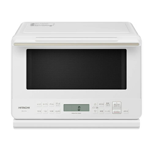 日立グローバルライフソリューションズ MRO-S7CAW