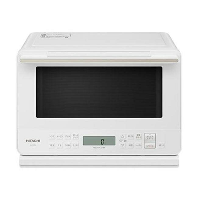 HITACHI ホワイトオーブン　MRO-W1X 仕様：ヘルシーシェフ MRO-W1X ： 電子レンジ ： 日立の家電品