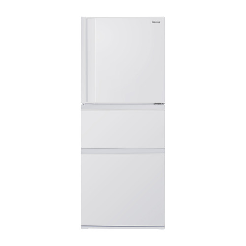 楽天市場】東芝ライフスタイル TOSHIBA 153L 2ドア冷蔵庫 GR