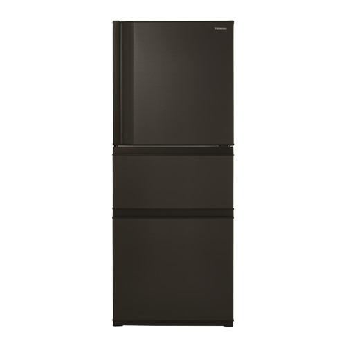 TOSHIBA GR-V15BS(W) 冷蔵庫 153L 東芝 GR-V15BS(W) 2ドア冷蔵庫 (153L・右開き) セミマット
