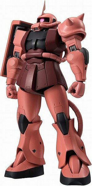 楽天市場】バンダイ 超合金魂 GX−63 フランキー将軍 | 価格比較