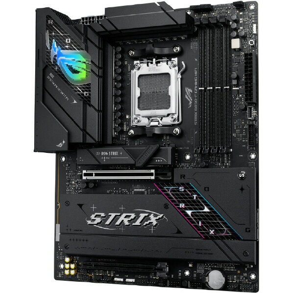 楽天市場】ASUS マザーボード ROG STRIX B650E-F GAMING WIFI | 価格