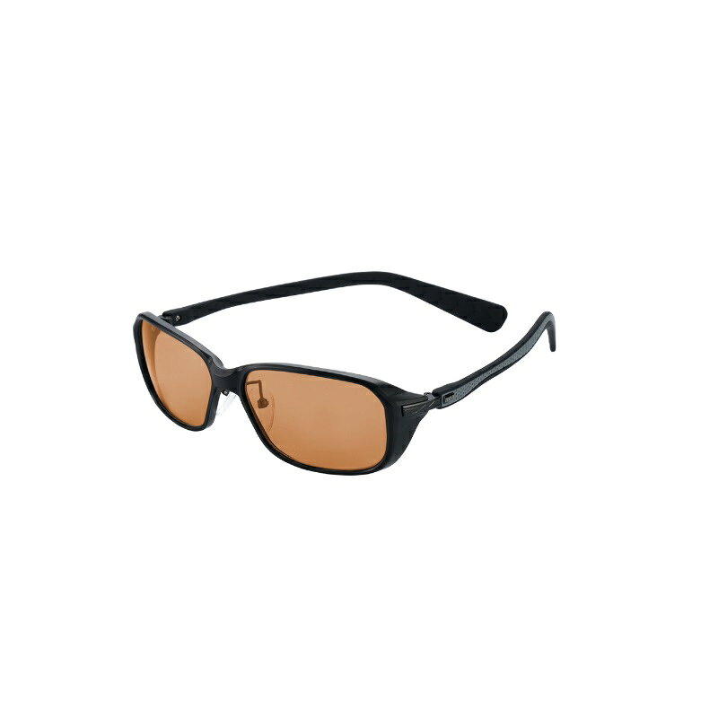 Zeque by ZEAL OPTICS ゼクー バイ ジールオプティクス TIDA F-2181 マットブラック ラスターオレンジ...