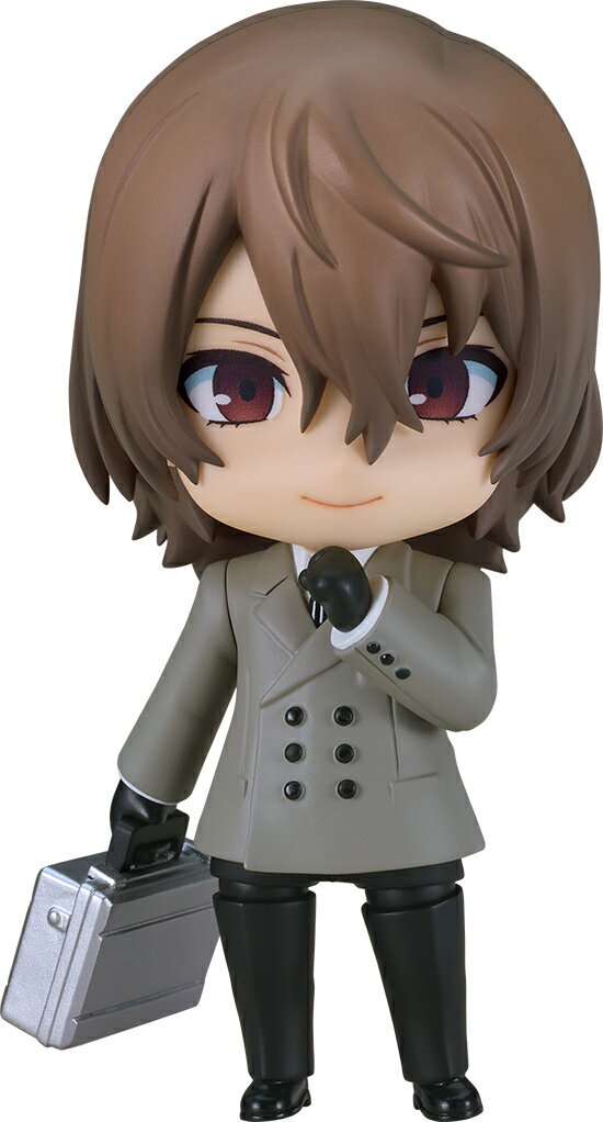 桜蘭高校ホスト部✨️ねんどろいど 須王環　本日限定値下げ19800→16600 フィギュア】桜蘭高校ホスト部 ねんどろいど 須王環