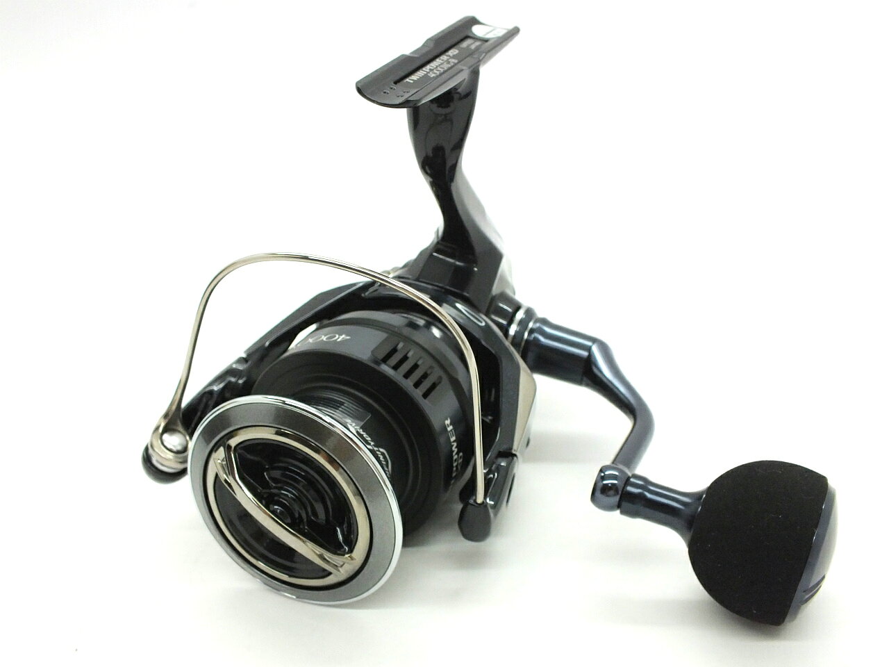 楽天市場】シマノ シマノ SHIMANO 24ストラディック SW 4000XG 4000XG