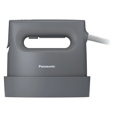 Panasonic 衣類スチーマー NI-FS60B-A
