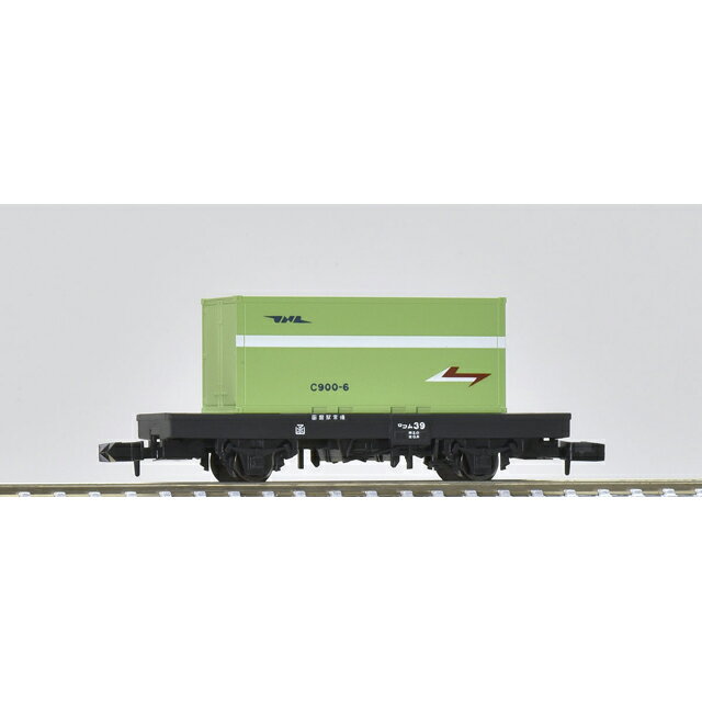 楽天市場】ポポンデッタ 7510 ホキ1100 太平洋セメント 8両