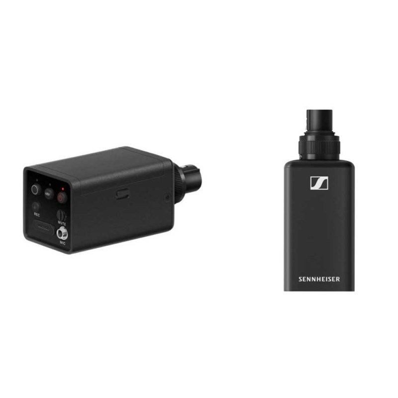 EW-DP SKP T12 プラグオン送信機 ゼンハイザー ワイヤレスマイク SENNHEISER