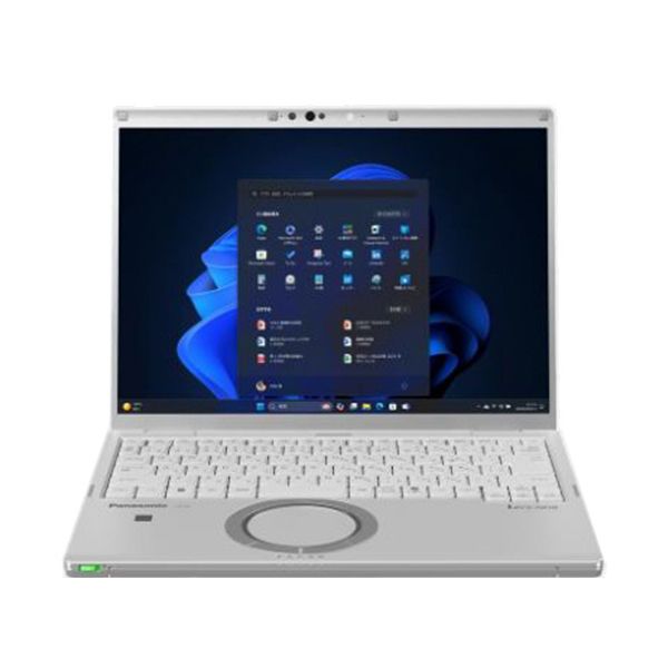 Panasonic ノートパソコン Let'snote FV5 CF-FV5GDTCR