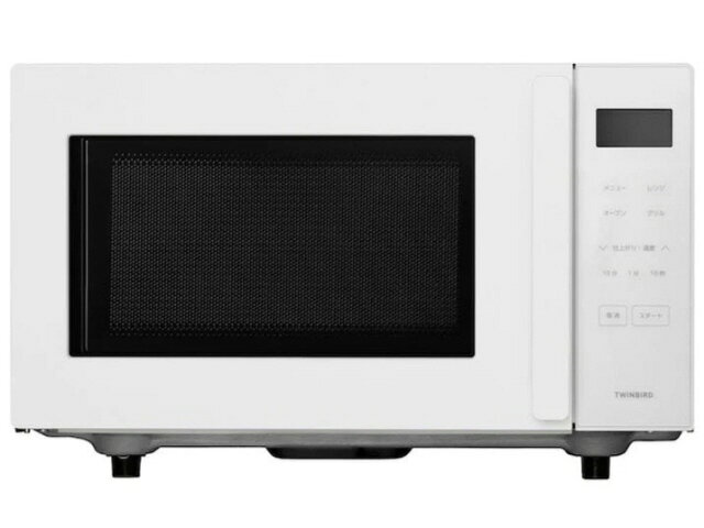 ツインバード スチームオーブンレンジ 23L 加熱水蒸気 DR-F871W 楽天市場】ツインバード TWINBIRD スチームオーブンレンジ 23L DR