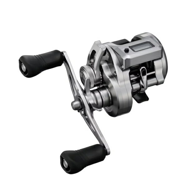 SHIMANO - 24 オシアコンクエストCT 300MG 右巻き 新品未使用品 シマノ 24 オシア コンクエスト CT 300MG RIGHT 右ハンドル