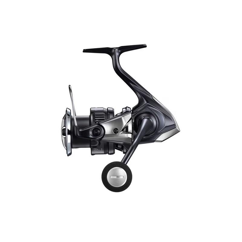 楽天市場】シマノ シマノ 24 メタニウム DC 71HG 左ハンドル 24