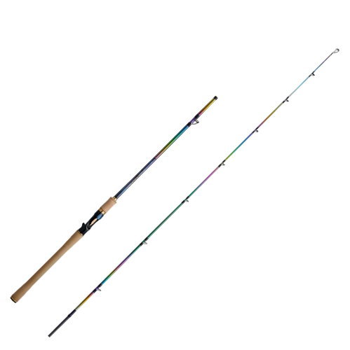 シマノ SHIMANO 23 ワールドシャウラリミテッド 2754RS-2 スピニング・2ピース 2754RS-2 356369