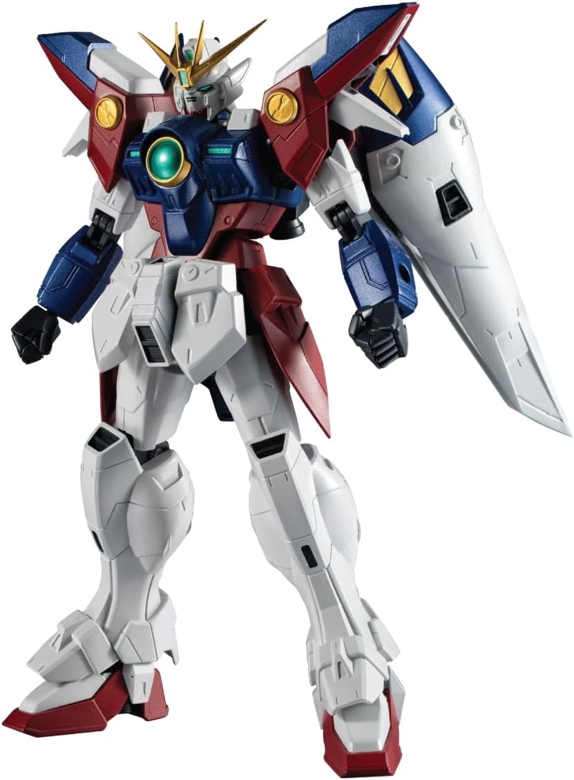 ＧＵＮＤＡＭ　ＵＮＩＶＥＲＳＥ　ＸＸＸＧ−００Ｗ０　ＷＩＮＧ　ＧＵＮＤＡＭ　ＺＥＲＯ