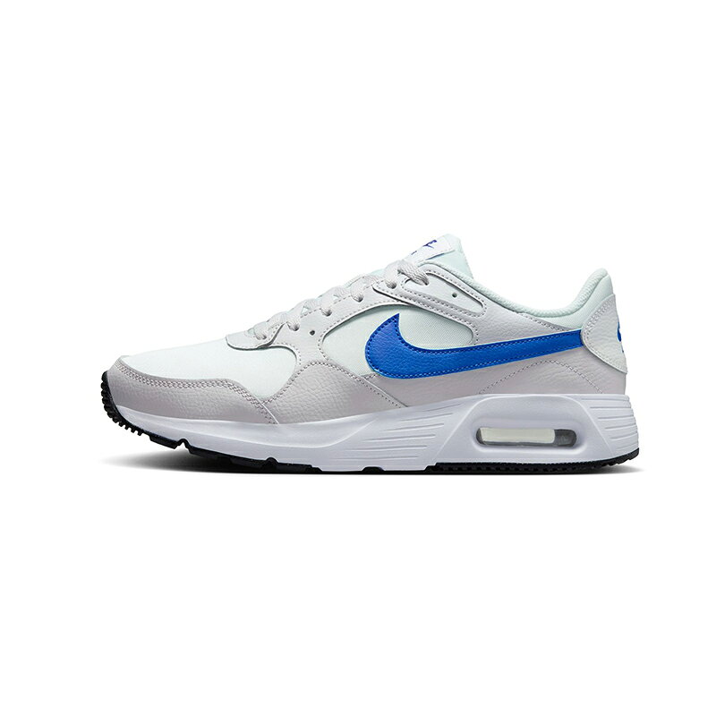 NIKE ナイキ AIR MAX SC エア マックス SC 26.5cm 020 PGY/LBL/SWH/CG/WH/BK CW4555020