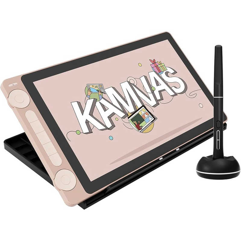 ワコム 23.8型 液晶ペンタブレット DTK-2451 Amazon.com: Wacom 23.8