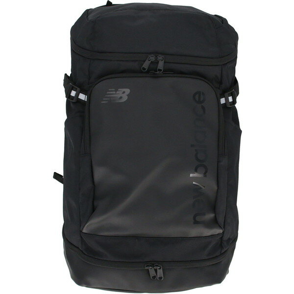 新品☆。:*★ＮＢ トップローディング バックパック ３５Ｌ JABF1665 Amazon.co.jp: [ニューバランス] リュック トップローディング