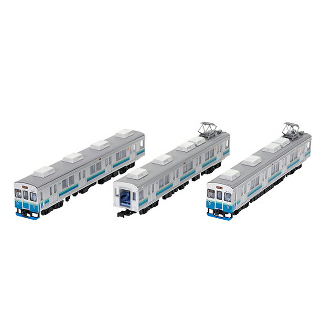 楽天市場】トミーテック 鉄道模型 トミーテック N 鉄道コレクション
