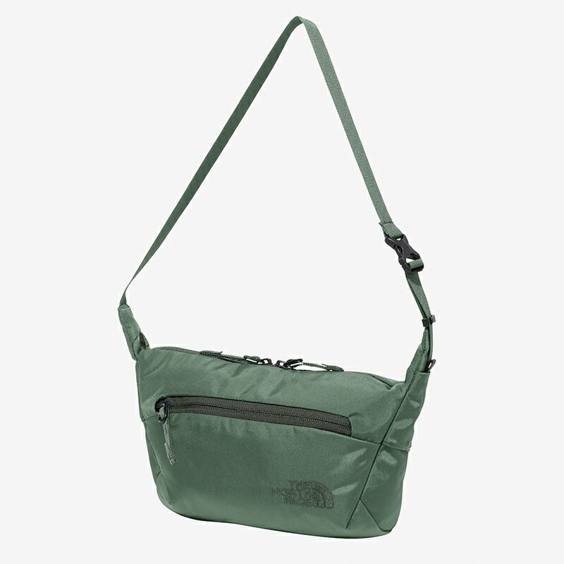 THE NORTH FACE ザ・ノース・フェイス カペラ 2 2L ダックグリーン DG 25春夏 NM72354