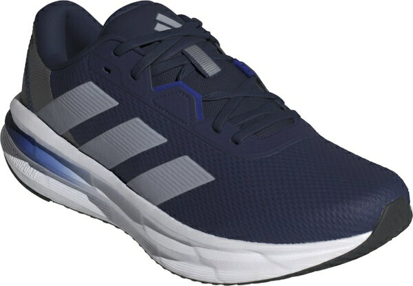 アディダス｜adidas メンズ シューズ GLX 7 ランニング 7 Running ダークブルー×ヘイローシルバー×ルシッドブルー JI4601 /28.5cm