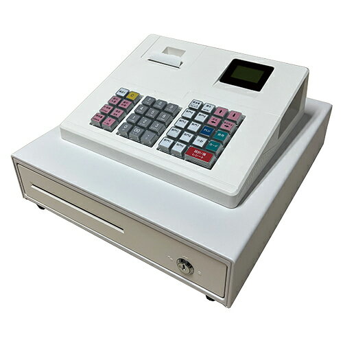 楽天市場】クローバー電子 究極のレジスター CLOVER N100LC | 価格比較