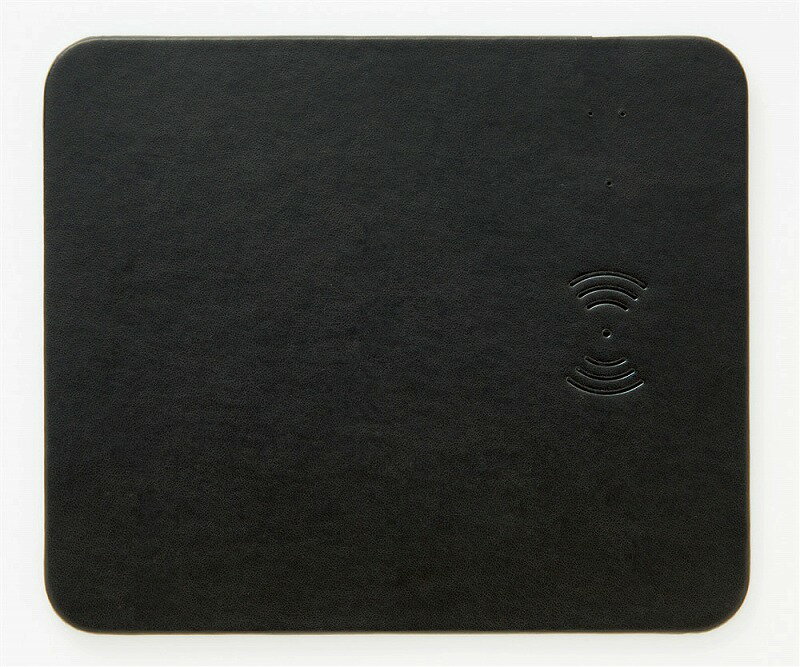 UTSUMI ワイヤレスジュウデンキノウツキマウスパッド