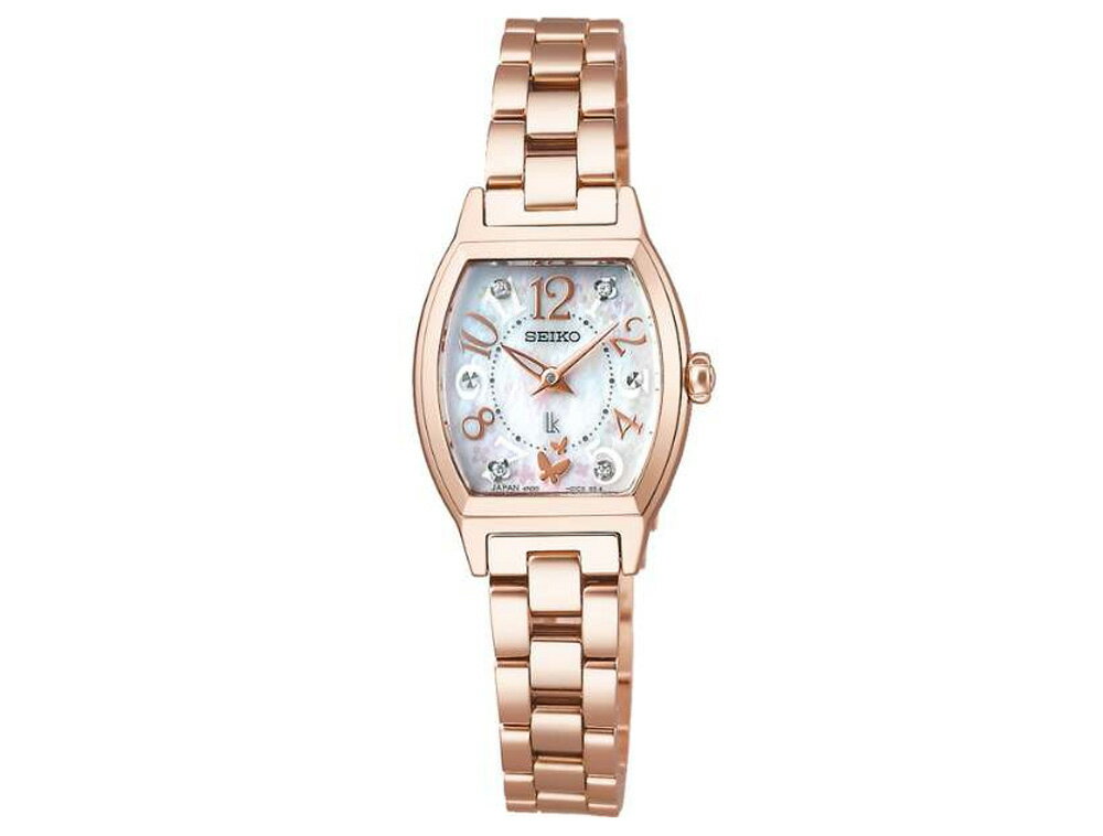 SEIKO ルキア SSWA014