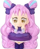 キミとアイドルプリキュア♪スウィートパールドール