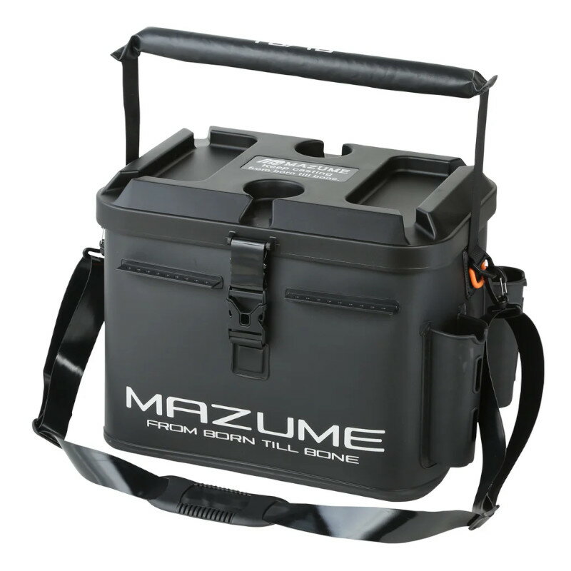 mazume ×AIMSウォータープルーフザックMZBK-374-01 40L Amazon.co.jp: mazume×AIMS ウォータープルーフザック MZBK-374