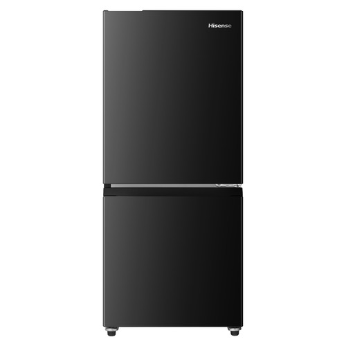 Hisense 冷蔵庫　162L ハイセンス（HISENSE） 冷蔵庫 一人暮らし 162L 右開き 2ドア ファン式