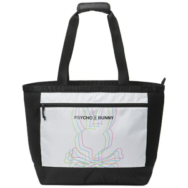 楽天市場】ヤマニ サイコバニー｜Psycho Bunny トートバッグ FLAGSHIP