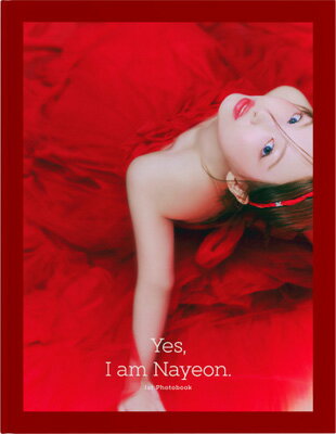 楽天市場】Yes, I am Sana. Photobook / Sana TWICE | 価格比較 - 商品